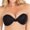 Fashion Forms Bras Lace Ultimate Boost Backless Strapless Bra