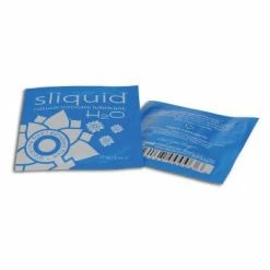 Sliquid H2O Lubricant