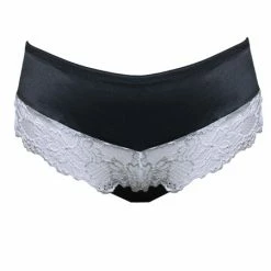 Tia Lyn Decadent Fashion Panty Panties