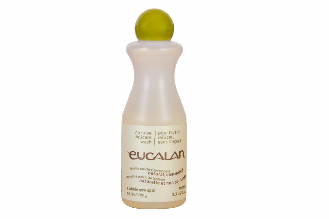 Eucalan Lingerie Wash Wash & Care 3 Eucalan Lingerie Wash Wash & Care