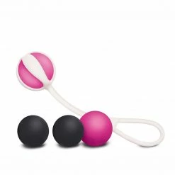 FT London Geisha Magnetic Kegel Balls