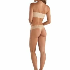 Panties Cosabella Never Say Never Thong Cutie