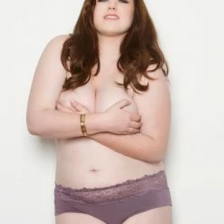 Tia Lyn Panties Bliss Hipster Panty