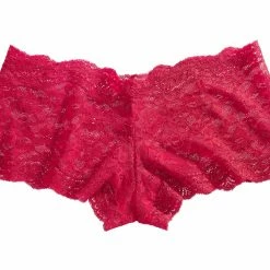 The Little Bra Company “Lucia” Boyshort - Signature Collection 7 The Little Bra Company “Lucia” Boyshort - Signature Collection