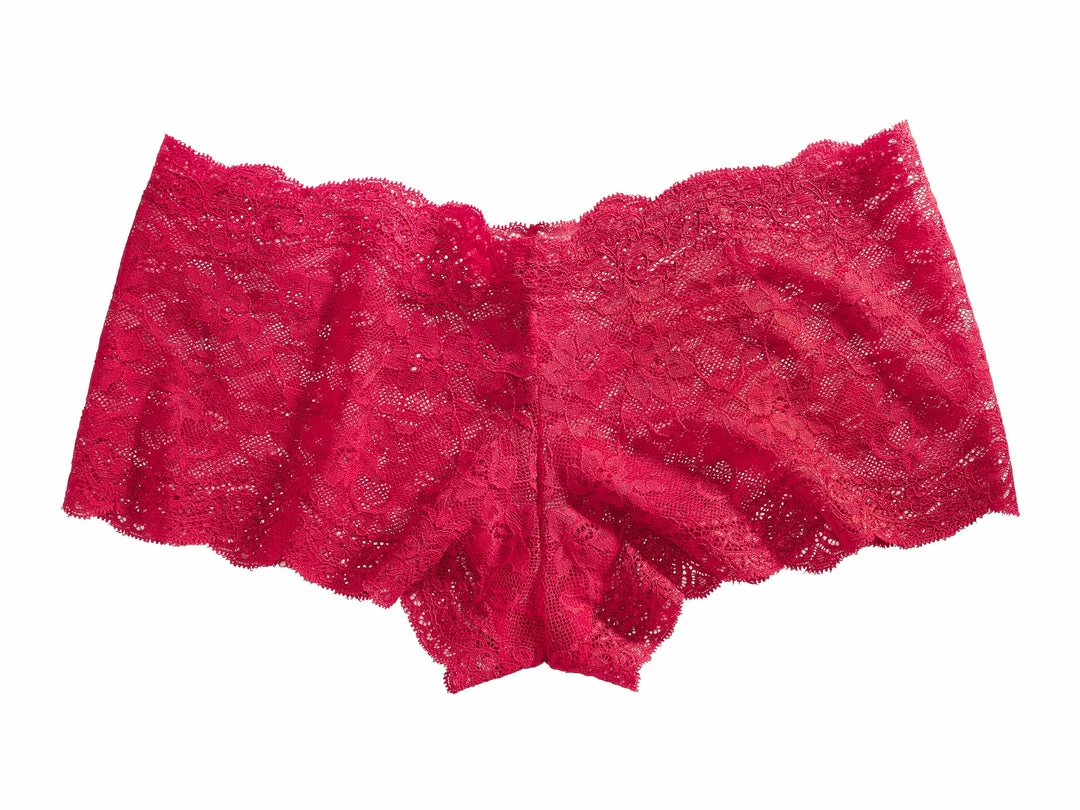 The Little Bra Company “Lucia” Boyshort - Signature Collection 4 The Little Bra Company “Lucia” Boyshort - Signature Collection