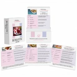 Intimate Encounters Romantic Recipes