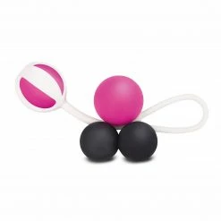 FT London Geisha Magnetic Kegel Balls