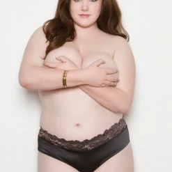 Core Hipster Panty By Tia Lyn