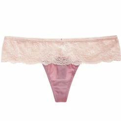The Little Bra Company “Lucia” Thong