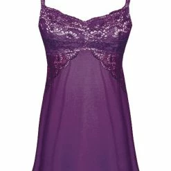 Soft Chemise By Tia Lyn Lingerie