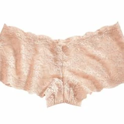 The Little Bra Company “Lucia” Boyshort - Signature Collection 6 The Little Bra Company “Lucia” Boyshort - Signature Collection