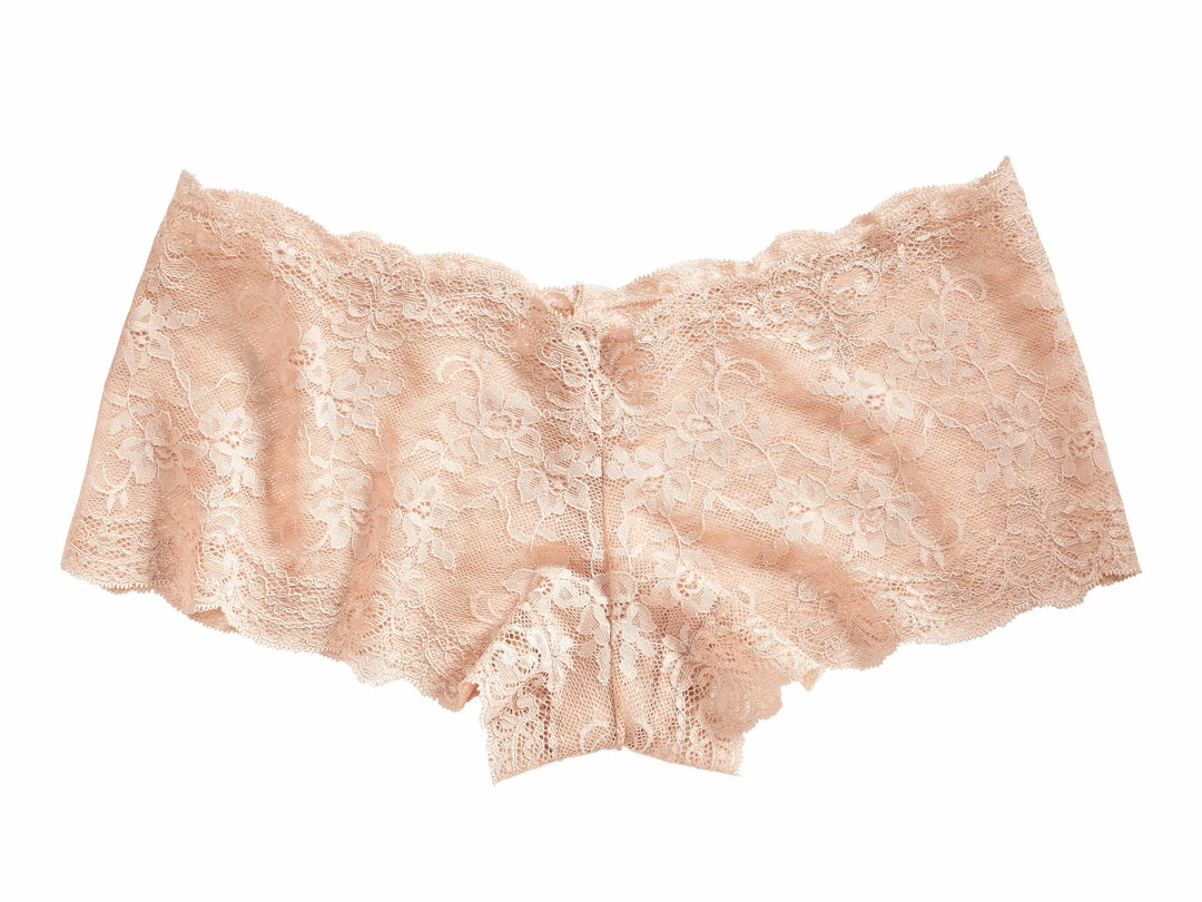 The Little Bra Company “Lucia” Boyshort - Signature Collection 3 The Little Bra Company “Lucia” Boyshort - Signature Collection