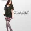 Glamory Lace Thigh High Stockings Deluxe 20 Hosiery