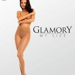 Glamory Satin Transparent Tights Accessories 15 Glamory Satin Transparent Tights Accessories