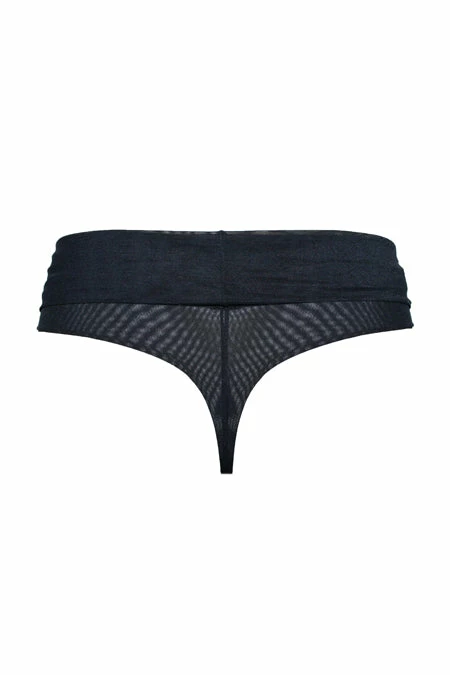 Last Chance Signature Thong By Tia Lyn Lingerie 14 Last Chance Signature Thong By Tia Lyn Lingerie