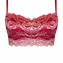 Core Bralette By Tia Lyn Lingerie