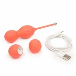 We-Vibe Bloom Kegel Balls