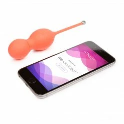 We-Vibe Bloom Kegel Balls