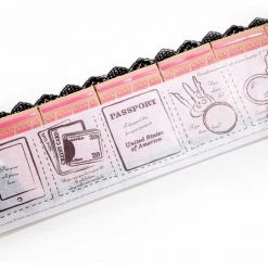 Accessories Rhinestone Girly-Go-Garter