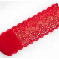 Accessories Rhinestone Girly-Go-Garter