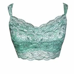 Soft Bralette By Tia Lyn Lingerie 13 Soft Bralette By Tia Lyn Lingerie