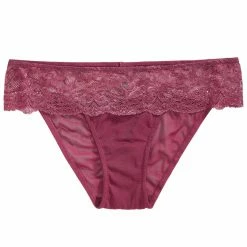 The Little Bra Company “Lucia” Panty - Autumn/Winter Collection 5 The Little Bra Company “Lucia” Panty - Autumn/Winter Collection