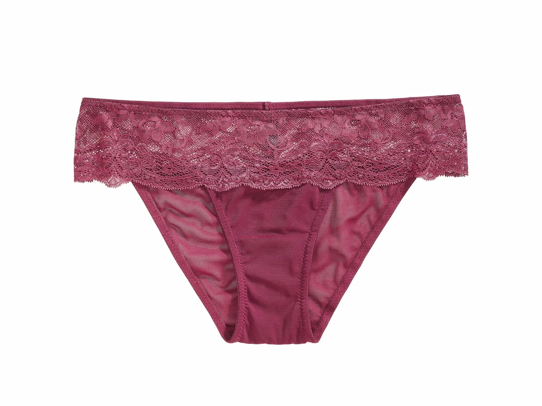 The Little Bra Company “Lucia” Panty - Autumn/Winter Collection 3 The Little Bra Company “Lucia” Panty - Autumn/Winter Collection