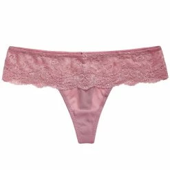 The Little Bra Company “Lucia” Thong