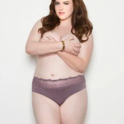 Tia Lyn Bliss Thong Panty Panties