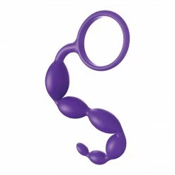 Vedo Quake Anal Beads Last Chance