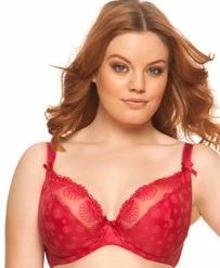 Bras Curvy Kate Daisie Plunge Bra 6 Bras Curvy Kate Daisie Plunge Bra
