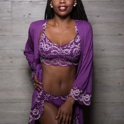 Tia Lyn Euphoria Robe