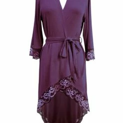 Tia Lyn Euphoria Robe