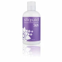 Sliquid Silk Lubricant Lubricants