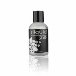 Sliquid Sliver Lubricant