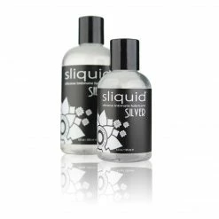 Sliquid Sliver Lubricant