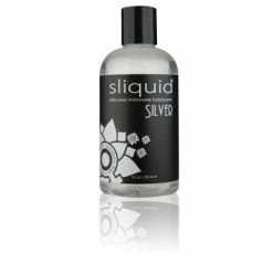 Sliquid Sliver Lubricant 6 Sliquid Sliver Lubricant