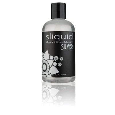 Sliquid Sliver Lubricant 3 Sliquid Sliver Lubricant