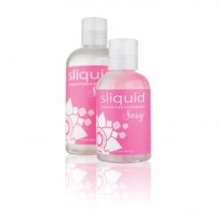 Sliquid Sassy Booty Lubricant Lubricants