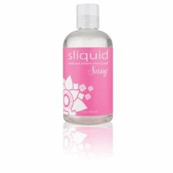 Sliquid Sassy Booty Lubricant Lubricants