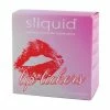 Lubricants Sliquid Swirl Flavored Lubricant