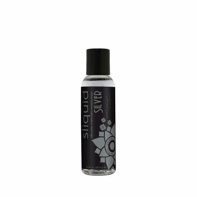 Sliquid Sliver Lubricant 4 Sliquid Sliver Lubricant