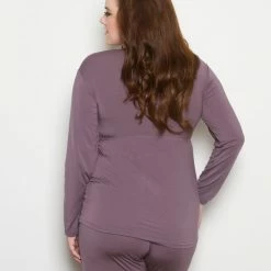 Tia Lyn Bliss Modal Pajama Set