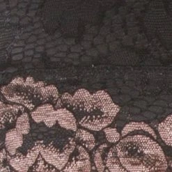 Tia Lyn Full Back Lace Camisole