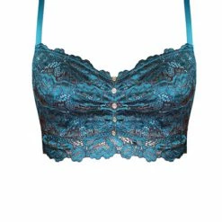 Core Bralette By Tia Lyn Lingerie