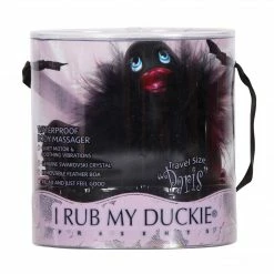 Big Teaze Toys I Rub My Ducky Clitoral Vibrator Last Chance