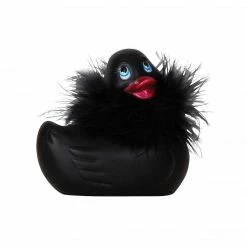 Big Teaze Toys I Rub My Ducky Clitoral Vibrator Last Chance