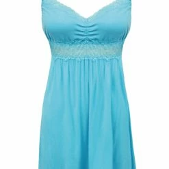 Tia Lyn Soft Modal Chemise