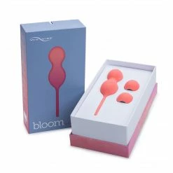 We-Vibe Bloom Kegel Balls