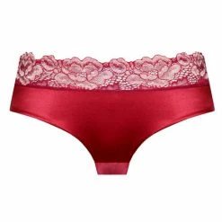 Core Hipster Panty By Tia Lyn